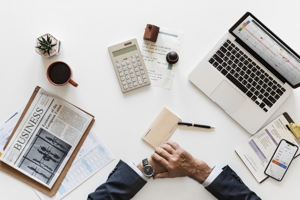 Inside Business Framework