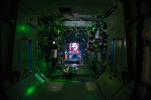 Inside TechLab