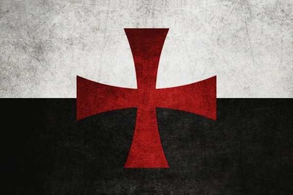 Laser Templars Project